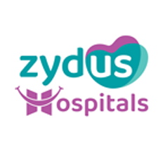 Zydus Hospital and Health Care
